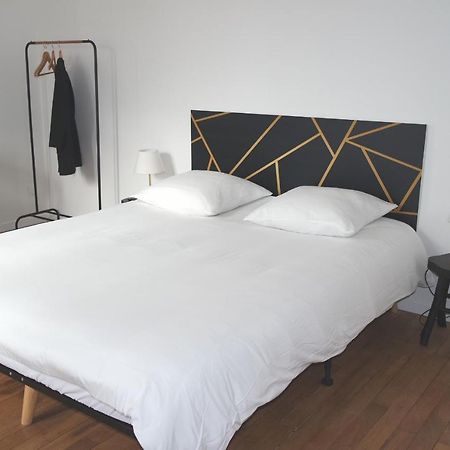 Logement De La Sittelle Aizenay Luaran gambar