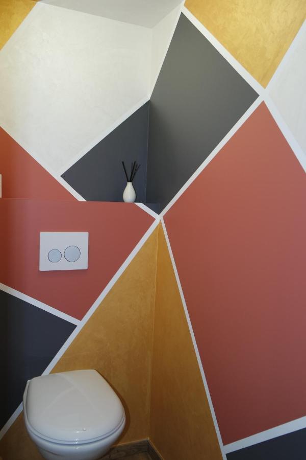 Logement De La Sittelle Aizenay Luaran gambar