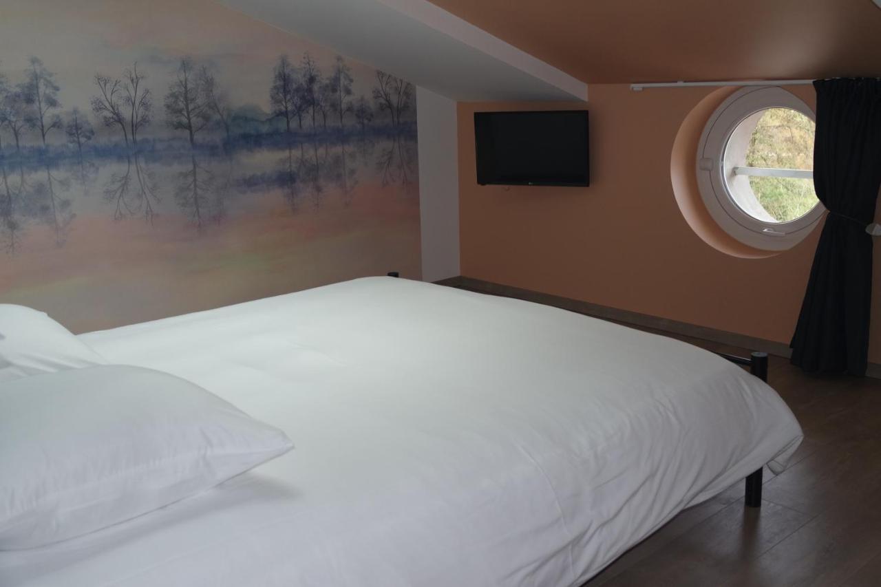 Logement De La Sittelle Aizenay Luaran gambar