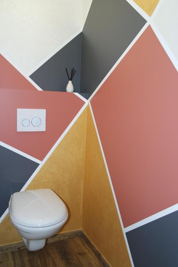 Logement De La Sittelle Aizenay Luaran gambar
