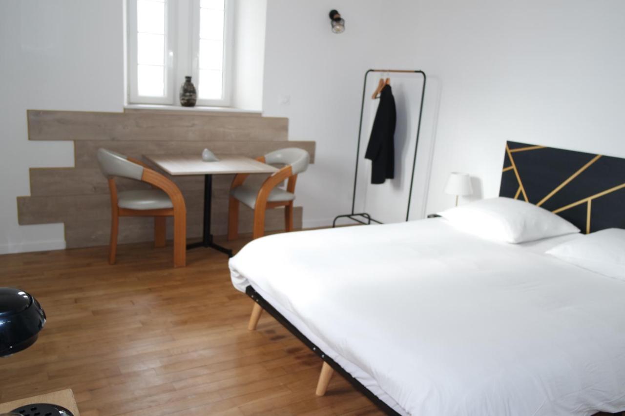 Logement De La Sittelle Aizenay Luaran gambar