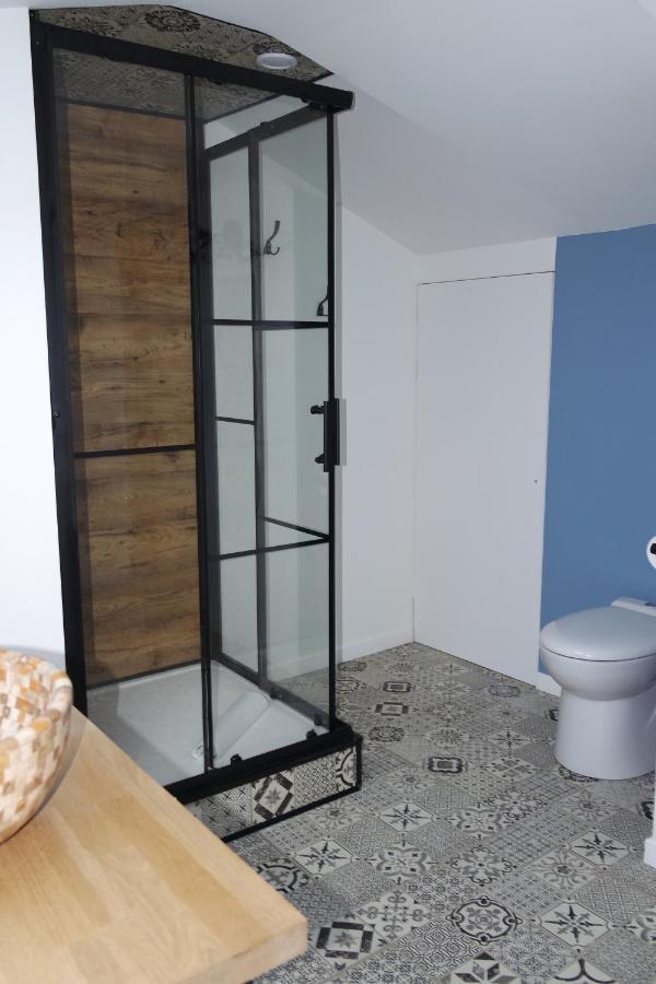 Logement De La Sittelle Aizenay Luaran gambar