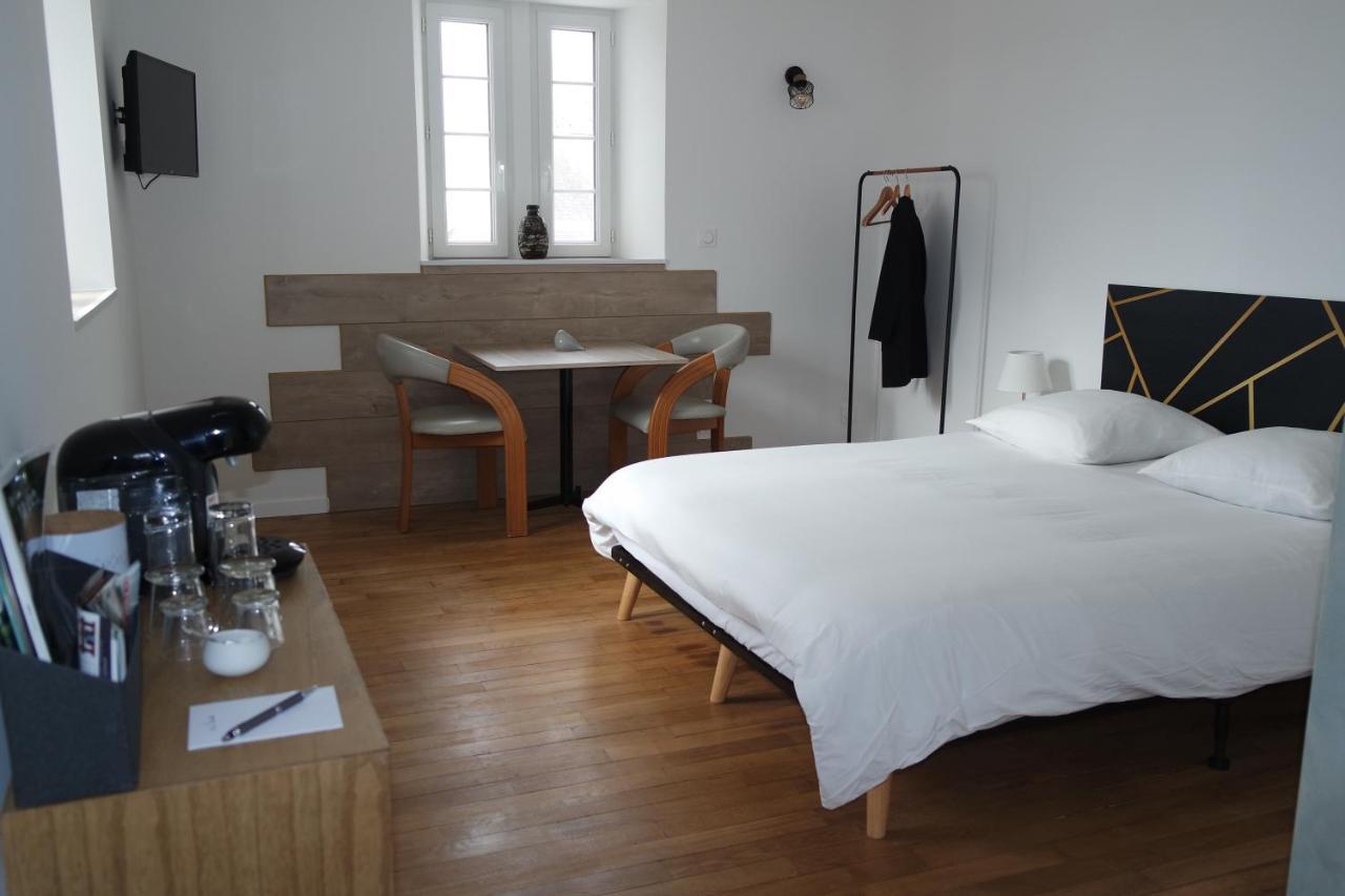 Logement De La Sittelle Aizenay Luaran gambar